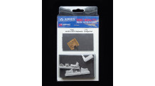 A-4E/F Douglas, Skyhawk. Конверсионный набор (FUJIMI, HOBBY 2000) - AIRES 7158 1/72