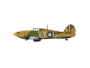 Hurricane Mk. I Hawker - AIRFIX A01010 1/72