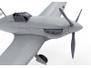 Hurricane Mk. I Hawker - AIRFIX A01010 1/72