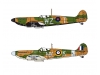Spitfire Mk I & Mk IIa Supermarine - AIRFIX A02010 1/72