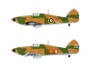 Hurricane Mk. I Hawker - AIRFIX A02067 1/72