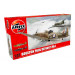 Defiant Mk I Boulton Paul - 1/72 AIRFIX A02069