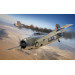 Martlet Mk. IV Grumman - 1/72 AIRFIX A02074 Martlet Mk. IV Grumman - 1/72 AIRFIX A02074