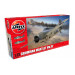 Martlet Mk. IV Grumman - 1/72 AIRFIX A02074 Martlet Mk. IV Grumman - 1/72 AIRFIX A02074