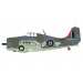Martlet Mk. IV Grumman - 1/72 AIRFIX A02074 Martlet Mk. IV Grumman - 1/72 AIRFIX A02074