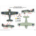 Martlet Mk. IV Grumman - 1/72 AIRFIX A02074 Martlet Mk. IV Grumman - 1/72 AIRFIX A02074