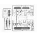 B.E.2c Royal Aircraft Factory, Vickers, Bristol - 1/72 AIRFIX A02101