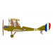 B.E.2c Royal Aircraft Factory, Vickers, Bristol - 1/72 AIRFIX A02101