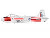 Jet Provost T3 Hunting Percival - AIRFIX A02103 1/72