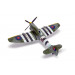 Tempest F Mk. V (F.5) Hawker - 1/72 AIRFIX A02109