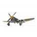 Tempest F Mk. V (F.5) Hawker - 1/72 AIRFIX A02109