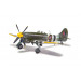 Tempest F Mk. V (F.5) Hawker - 1/72 AIRFIX A02109