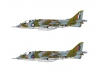 Harrier GR.1 Hawker Siddeley - AIRFIX A03003 1/72