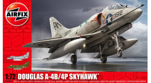 A-4B/P Douglas, Skyhawk, Scooter - AIRFIX A03029 1/72