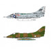 A-4B/P Douglas, Skyhawk - 1/72 AIRFIX A03029 A-4B/P Douglas, Skyhawk - 1/72 AIRFIX A03029