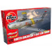 F-86F/E(M) North American Aviation (NAA), Sabre, Sabrejet - 1/72 AIRFIX A03082A