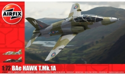 Hawk T1A Hawker Siddeley / BAE Systems - AIRFIX A03085A 1/72