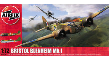 Blenheim Mk I Bristol - AIRFIX A04016 1/72