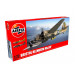 Blenheim Mk IVF Bristol - 1/72 AIRFIX A04017