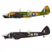 Blenheim Mk IVF Bristol - 1/72 AIRFIX A04017