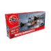 Beaufighter TF Mk X Bristol, Torbeau - 1/72 AIRFIX A04019 Beaufighter TF Mk X Bristol, Torbeau - 1/72 AIRFIX A04019
