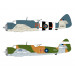 Beaufighter TF Mk X Bristol, Torbeau - 1/72 AIRFIX A04019 Beaufighter TF Mk X Bristol, Torbeau - 1/72 AIRFIX A04019