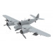 Beaufighter TF Mk X Bristol, Torbeau - 1/72 AIRFIX A04019 Beaufighter TF Mk X Bristol, Torbeau - 1/72 AIRFIX A04019
