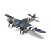 Beaufighter TF Mk X Bristol, Torbeau - 1/72 AIRFIX A04019A Beaufighter TF Mk X Bristol, Torbeau - 1/72 AIRFIX A04019A