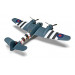 Beaufighter TF Mk X Bristol, Torbeau - 1/72 AIRFIX A04019A Beaufighter TF Mk X Bristol, Torbeau - 1/72 AIRFIX A04019A