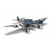 Beaufighter TF Mk X Bristol, Torbeau - 1/72 AIRFIX A04019A Beaufighter TF Mk X Bristol, Torbeau - 1/72 AIRFIX A04019A