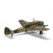 Beaufort Mk I Bristol - 1/72 AIRFIX A04021