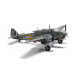 Beaufort Mk I Bristol - 1/72 AIRFIX A04021