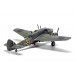Beaufort Mk I Bristol - 1/72 AIRFIX A04021