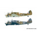 Beaufort Mk I Bristol - 1/72 AIRFIX A04021