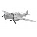 Beaufort Mk I Bristol - 1/72 AIRFIX A04021