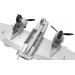 Beaufort Mk I Bristol - 1/72 AIRFIX A04021