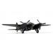 Mosquito B Mk. XVI De Havilland, Tsetse - 1/72 AIRFIX A04023