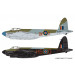 Mosquito B Mk. XVI De Havilland, Tsetse - 1/72 AIRFIX A04023