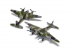 Mosquito B Mk. XVI De Havilland- AIRFIX A04023 1/72