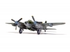 Mosquito B Mk. XVI De Havilland- AIRFIX A04023 1/72