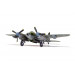 Mosquito B Mk. XVI De Havilland, Tsetse - 1/72 AIRFIX A04023