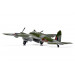 Mosquito B Mk. XVI De Havilland, Tsetse - 1/72 AIRFIX A04023