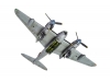 Mosquito B Mk. XVI De Havilland- AIRFIX A04023 1/72