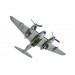 Mosquito B Mk. XVI De Havilland, Tsetse - 1/72 AIRFIX A04023