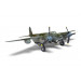 Mosquito B Mk. XVI De Havilland, Tsetse - 1/72 AIRFIX A04023