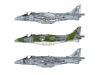 Harrier II GR.7A / GR.9A British Aerospace - AIRFIX A04050 1/72