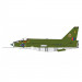 Lightning F.2A English Electric (BAC) - 1/72 AIRFIX A04054 Lightning F.2A English Electric (BAC) - 1/72 AIRFIX A04054