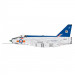 Lightning F.2A English Electric (BAC) - 1/72 AIRFIX A04054 Lightning F.2A English Electric (BAC) - 1/72 AIRFIX A04054