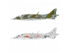 AV-8A Harrier/AV-8S Matador Hawker Siddeley - AIRFIX A04057 1/72