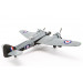 Beaufighter TF Mk X Bristol, Torbeau - 1/72 AIRFIX A05043 Beaufighter TF Mk X Bristol, Torbeau - 1/72 AIRFIX A05043